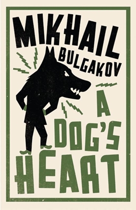Afbeeldingen van A Dog's Heart: New Translation