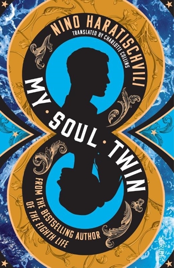 Afbeelding van My Soul Twin