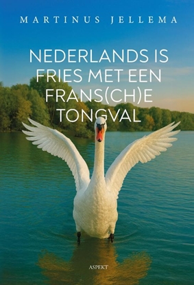 Afbeeldingen van Nederlands is Fries met een Frans(ch)e tongval