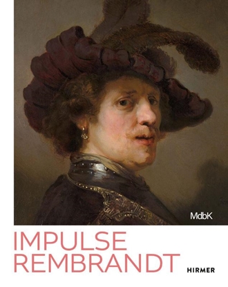 Afbeeldingen van Rembrandt as Inspiration