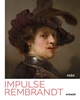 Afbeelding van Rembrandt as Inspiration
