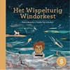 Afbeelding van Sesam-kinderboeken Het wispelturig windorkest / De vliegende soepkip