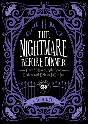 Afbeeldingen van The Nightmare Before Dinner