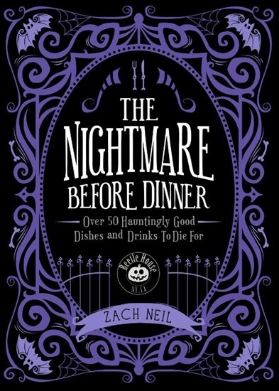 Afbeelding van The Nightmare Before Dinner