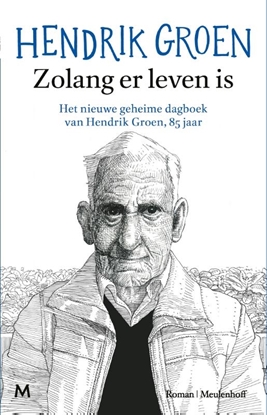 Afbeeldingen van Zolang er leven is