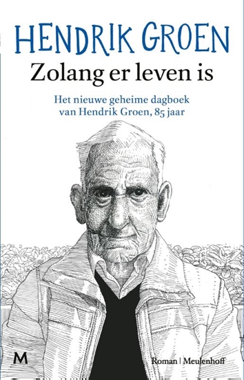 Afbeelding van Zolang er leven is