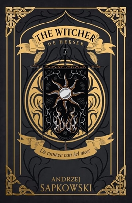 Afbeeldingen van The Witcher De vrouwe van het meer