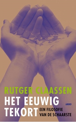 Afbeeldingen van Het eeuwig tekort