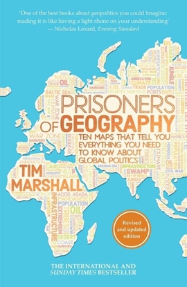Afbeeldingen van Prisoners of Geography