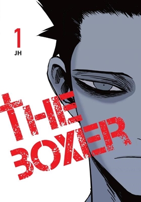 Afbeeldingen van The Boxer The Boxer, Vol. 1