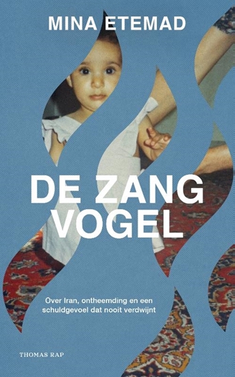 Afbeelding van De zangvogel