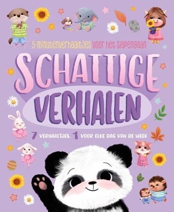 Afbeeldingen van Schattige verhalen