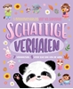 Afbeelding van Schattige verhalen