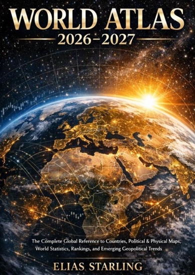 Afbeelding van World Atlas 2026-2027