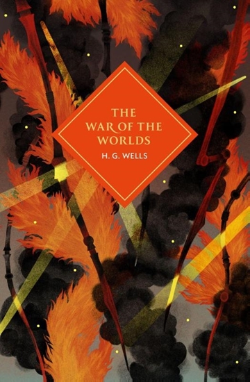 Afbeelding van Vintage Collector's Classics The War of the Worlds