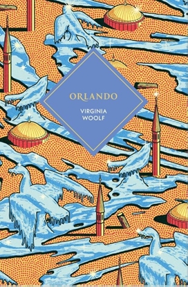 Afbeeldingen van Vintage Collector's Classics Orlando