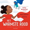 Afbeelding van Het warmste rood