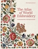 Afbeelding van The Atlas of World Embroidery