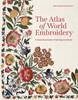 Afbeelding van The Atlas of World Embroidery