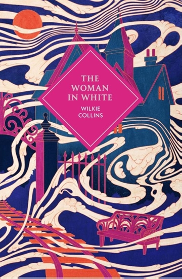 Afbeelding van Vintage Collector's Classics The Woman in White