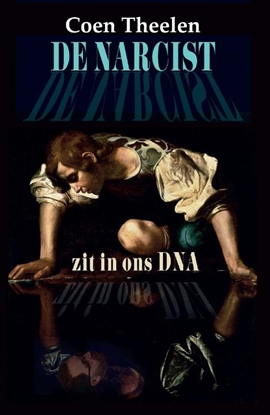 Afbeeldingen van De narcist zit in ons DNA