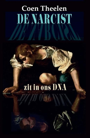 Afbeelding van De narcist zit in ons DNA