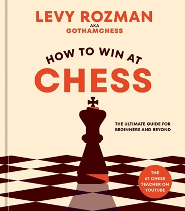 Afbeeldingen van How to Win at Chess How to Win at Chess