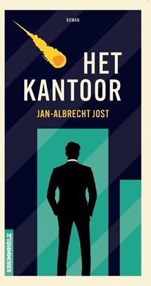 Afbeeldingen van Het kantoor