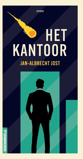 Afbeelding van Het kantoor