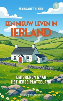 Afbeeldingen van Een nieuw leven in Ierland