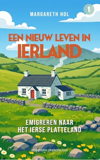 Afbeelding van Een nieuw leven in Ierland