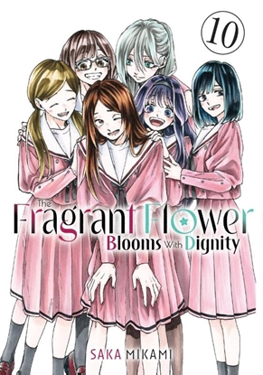 Afbeeldingen van The Fragrant Flower Blooms With Dignity The Fragrant Flower Blooms With Dignity 10