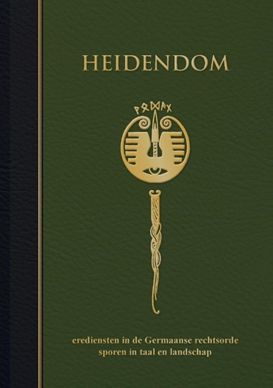 Afbeelding van Heidendom 1