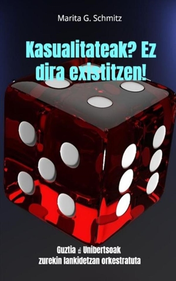 Afbeelding van Kasualitateak? Ez dira existitzen!