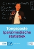 Afbeelding van Toegepaste (para)medische statistiek
