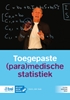 Afbeelding van Toegepaste (para)medische statistiek