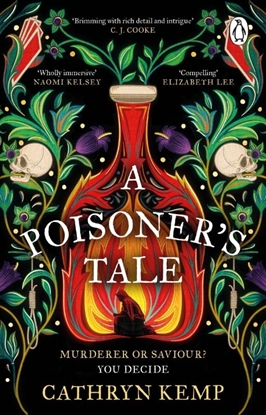 Afbeeldingen van A Poisoner's Tale