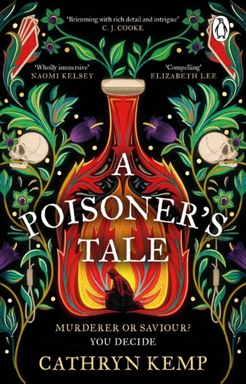 Afbeelding van A Poisoner's Tale