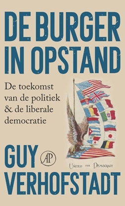Afbeeldingen van De burger in opstand
