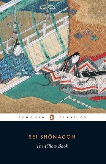 Afbeelding van Penguin Classics The Pillow Book