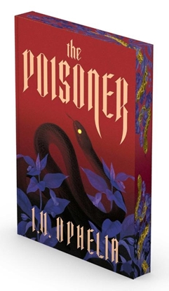 Afbeeldingen van The Poisoner The Poisoner