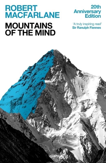 Afbeelding van Granta Books Mountains Of The Mind