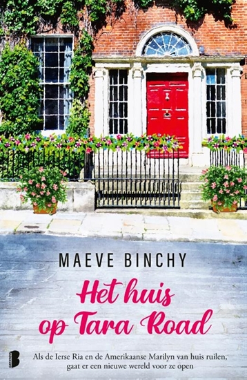 Afbeelding van Het huis op Tara Road