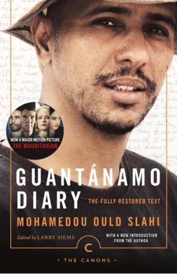Afbeelding van Canons Guantanamo Diary