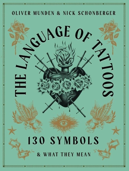 Afbeelding van The Language of Tattoos