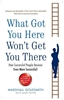 Afbeelding van What Got You Here Won't Get You There