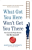 Afbeelding van What Got You Here Won't Get You There