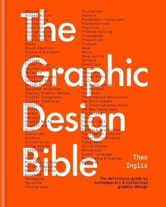 Afbeeldingen van The Graphic Design Bible
