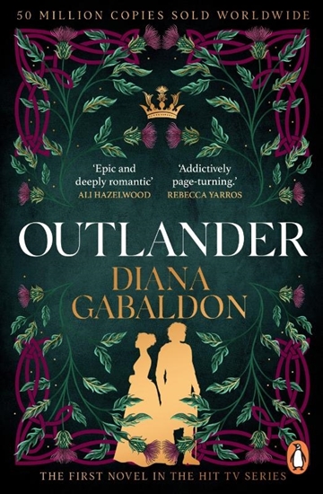 Afbeelding van Outlander Outlander