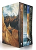 Afbeelding van Tolkien, C: History of Middle-earth (Boxed Set 1)